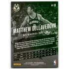 2017-18 Prestige #10 Matthew Dellavedova