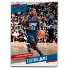2017-18 Prestige #30 Lou Williams