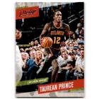 2017-18 Prestige #38 Taurean Prince
