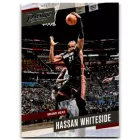 2017-18 Prestige #41 Hassan Whiteside