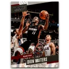 2017-18 Prestige #43 Dion Waiters