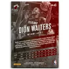 2017-18 Prestige #43 Dion Waiters