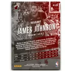 2017-18 Prestige #44 James Johnson