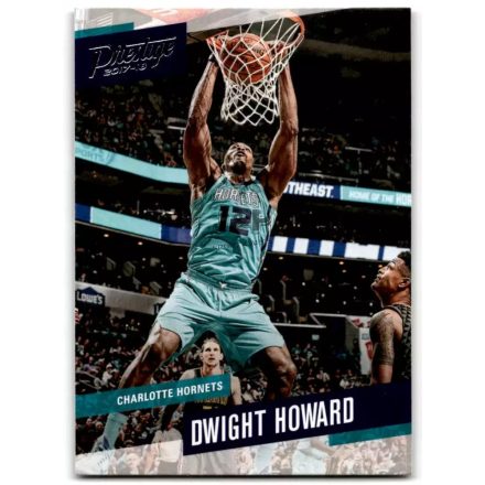 2017-18 Prestige #47 Dwight Howard