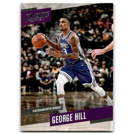 2017-18 Prestige #60 George Hill