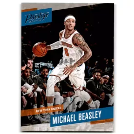 2017-18 Prestige #64 Michael Beasley