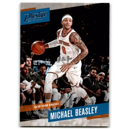 2017-18 Prestige #64 Michael Beasley