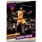 2017-18 Prestige #66 Brandon Ingram