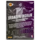 2017-18 Prestige #66 Brandon Ingram