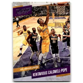 2017-18 Prestige #68 Kentavious Caldwell-Pope