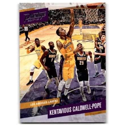 2017-18 Prestige #68 Kentavious Caldwell-Pope