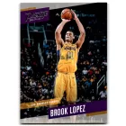 2017-18 Prestige #70 Brook Lopez