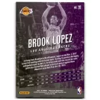 2017-18 Prestige #70 Brook Lopez
