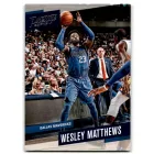 2017-18 Prestige #79 Wesley Matthews