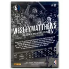 2017-18 Prestige #79 Wesley Matthews