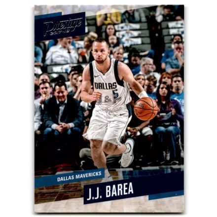 2017-18 Prestige #80 J.J. Barea