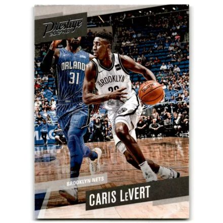 2017-18 Prestige #84 Caris LeVert