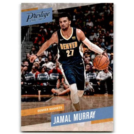 2017-18 Prestige #87 Jamal Murray