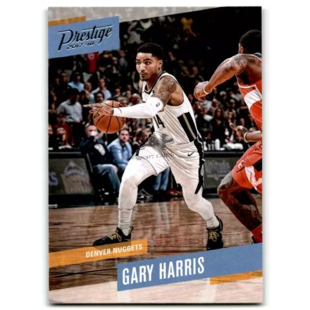 2017-18 Prestige #89 Gary Harris