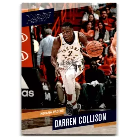 2017-18 Prestige #95 Darren Collison