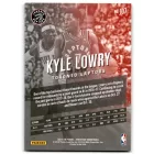 2017-18 Prestige #107 Kyle Lowry