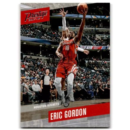 2017-18 Prestige #114 Eric Gordon