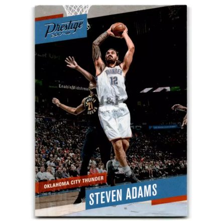 2017-18 Prestige #128 Steven Adams