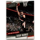 2017-18 Prestige #139 Jusuf Nurkic
