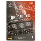 2017-18 Prestige #139 Jusuf Nurkic