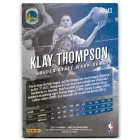 2017-18 Prestige #143 Klay Thompson