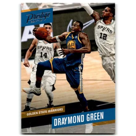 2017-18 Prestige #145 Draymond Green