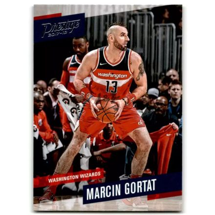 2017-18 Prestige #148 Marcin Gortat