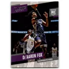2017-18 Prestige #155 De'Aaron Fox RC