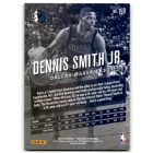 2017-18 Prestige #159 Dennis Smith Jr. RC
