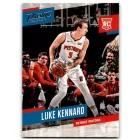 2017-18 Prestige #162 Luke Kennard RC