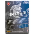 2017-18 Prestige #162 Luke Kennard RC