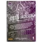 2017-18 Prestige #165 Justin Jackson RC
