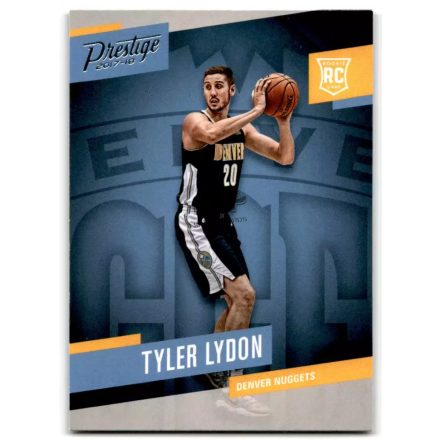 2017-18 Prestige #174 Tyler Lydon RC