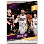 2017-18 Prestige #179 Josh Hart RC