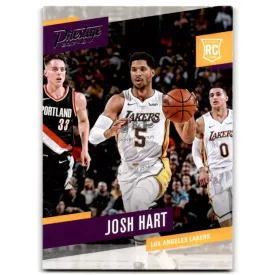 2017-18 Prestige #179 Josh Hart RC