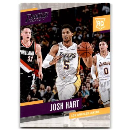 2017-18 Prestige #179 Josh Hart RC