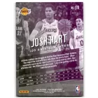2017-18 Prestige #179 Josh Hart RC