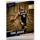 2017-18 Prestige #180 Frank Jackson RC