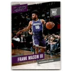 2017-18 Prestige #183 Frank Mason III RC
