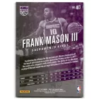 2017-18 Prestige #183 Frank Mason III RC