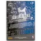 2017-18 Prestige #186 Jawun Evans RC