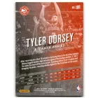 2017-18 Prestige #188 Tyler Dorsey RC