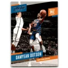 2017-18 Prestige #191 Damyean Dotson RC