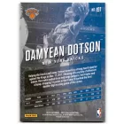 2017-18 Prestige #191 Damyean Dotson RC