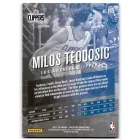 2017-18 Prestige #195 Milos Teodosic RC